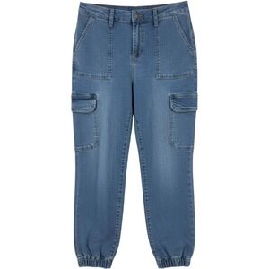 SO Cargo Jogger Jeans Size Medium